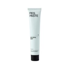 PEG PASTE TOOTHPASTE NATURAL MINT 100g