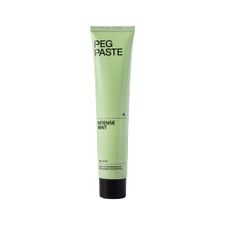 PEG PASTE TOOTHPASTE INTENSE MINT 100g