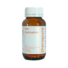 MY CURCUMIN 60Caps