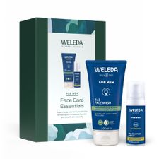 FOR MEN FACE CARE ESSENTIALS GIFT PACK