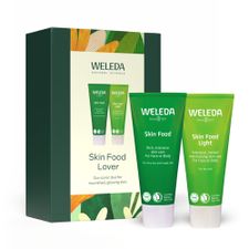 SKIN FOOD LOVER GIFT PACK
