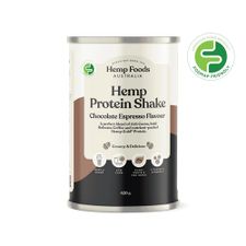CHOCOLATE ESPRESSO PROTEIN  420g