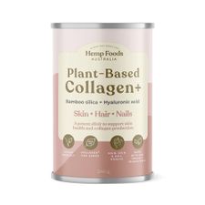 PLANT BASED COLLAGEN 240g