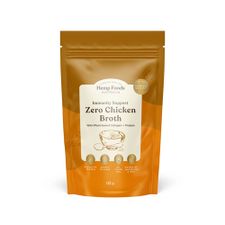 ZERO CHICKEN BROTH 112g