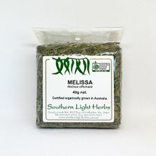 MELISSA LEAF 40g