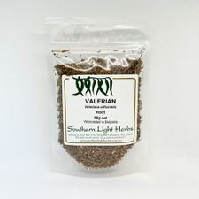 VALERIAN ROOT 50g