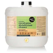 AUSTRALIAN EUCALYPTUS DISINFECTANT CLEANER 15L