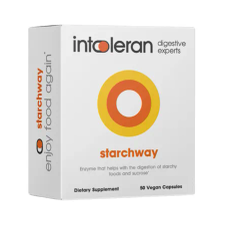 STARCHWAY 50Caps