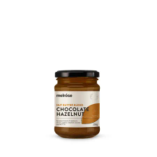 CHOCOLATE HAZELNUT BUTTER 250g *DISC*