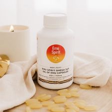 EMU OMEGA 369 750mg 252Caps