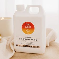 OIL OF EMU 1L