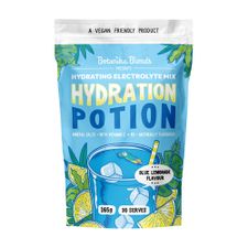 HYDRATION POTION BLUE LEMONADE 165g