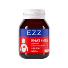 HEART HEALTH 60Caps