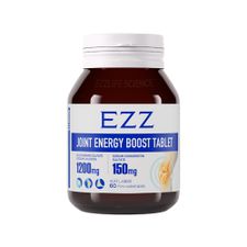 JOINT ENERGY BOOST TABLETS 60Caps