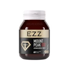 MOUNT PEAK III 60Tabs