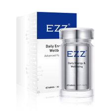 DAILY ENGERGY & WELLBEING 60Tabs