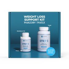WEIGHTLOSS SUPPORT KIT