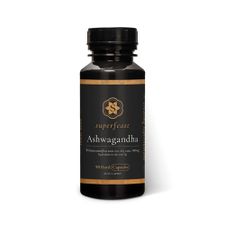 ASHWAGANDHA 90Caps