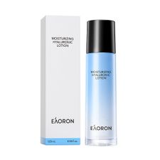 MOISTURIZING HYALURONIC LOTION 120ml