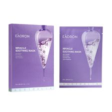 MIRACLE SOOTHING MASK 5Pk
