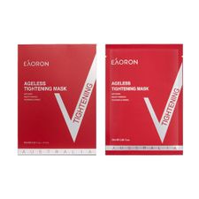 AGELESS TIGHTENING MASK 5Pk