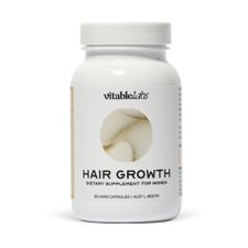 HAIR GROWTH CAPSULES 60Caps