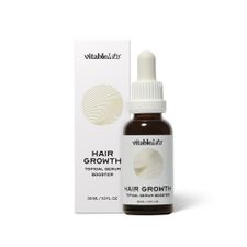 HAIR GROWTH SERUM 30ml