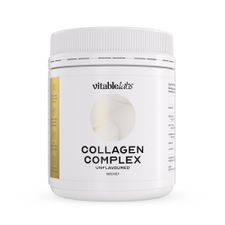 COLLAGEN COMPLEX 186g