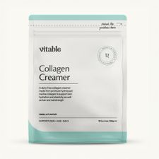 COLLAGEN CREAMER 150g