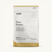 PLANT PROTEIN 375g