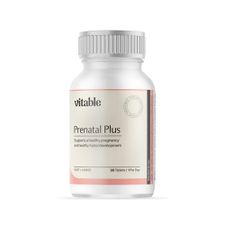 PRE NATAL PLUS 30Tabs
