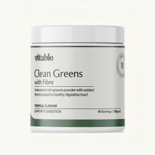 CLEAN GREENS 135g