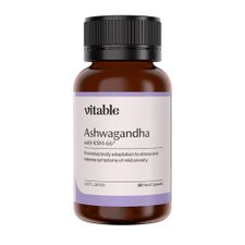 ASHWAGANDA 30Caps