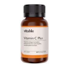 VITAMIN C PLUS 30Tabs