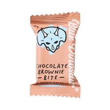 CHOCOLATE BROWNIE BITE 18x30g