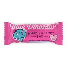 BERRY COCONUT BAR 12x45g