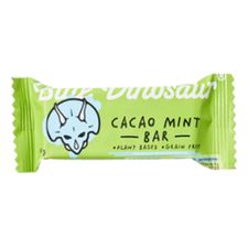 CACAO MINT BAR 12x45g