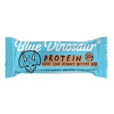 CHOC CHIP PEANUT BUTTER PROTEIN BAR 12x60g