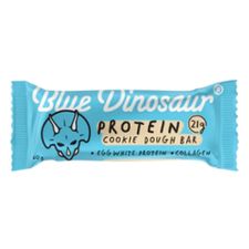 COOKIE DOUGH PROTEIN BAR 12x60g