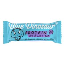 CHOCOLATE PROTEIN BAR 12x60g