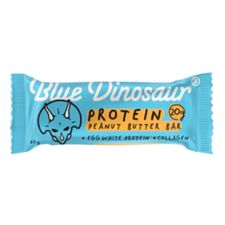 PEANUT BUTTER PROTEIN BAR 12x60g