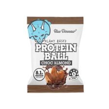 CHOC ALMOND PROTEIN BALL 12x40g