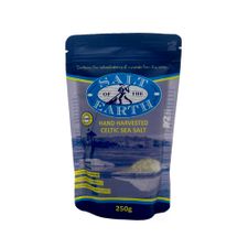 COARSE CELTIC SEA SALT 250g