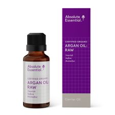 ARGAN OIL RAW 25ml