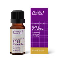 BASE CHAKRA 10ml