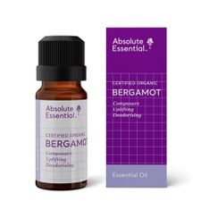 BERGAMOT 10ml