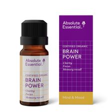 BRAIN POWER 10ml