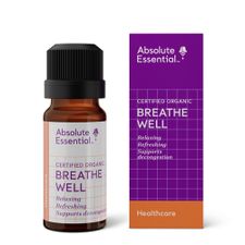 BREATHE WELL 10ml
