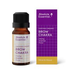 BROW CHAKRA 10ml