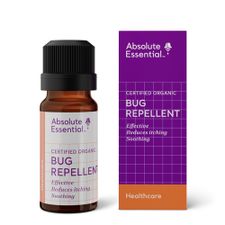 BUG REPELLENT 10ml
